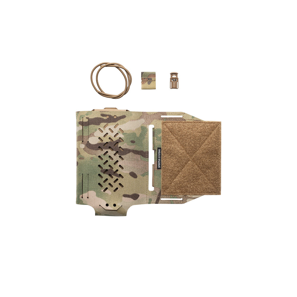 Expander Wing Mk-2 — The Ultimate Modular Expansion