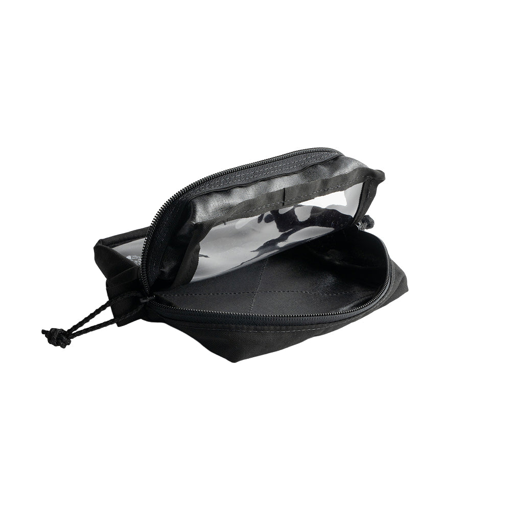 Pouch Somewhere — 隨處可貼,視線不設限