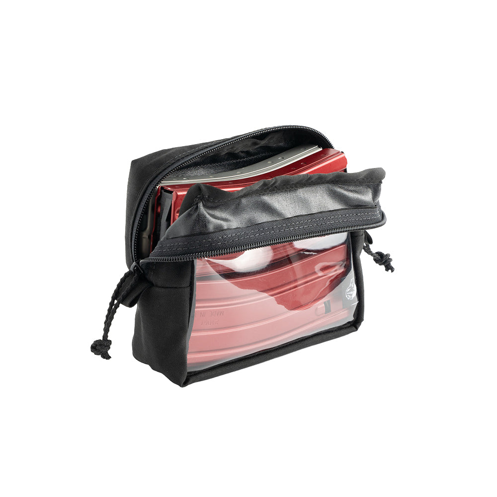 Pouch Somewhere — 隨處可貼,視線不設限