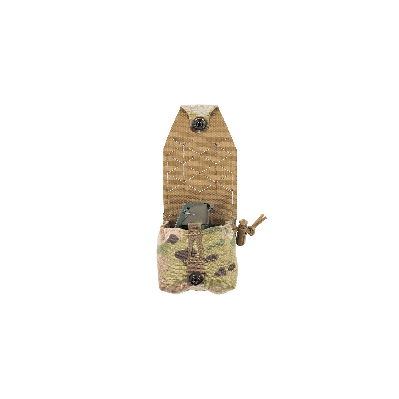 Frag Grenade SPUD Pouch — 重新定義「雜物袋」的極限