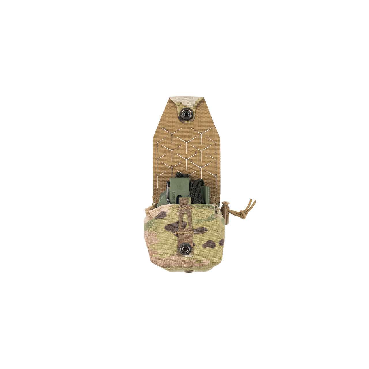 Frag Grenade SPUD Pouch — 重新定義「雜物袋」的極限