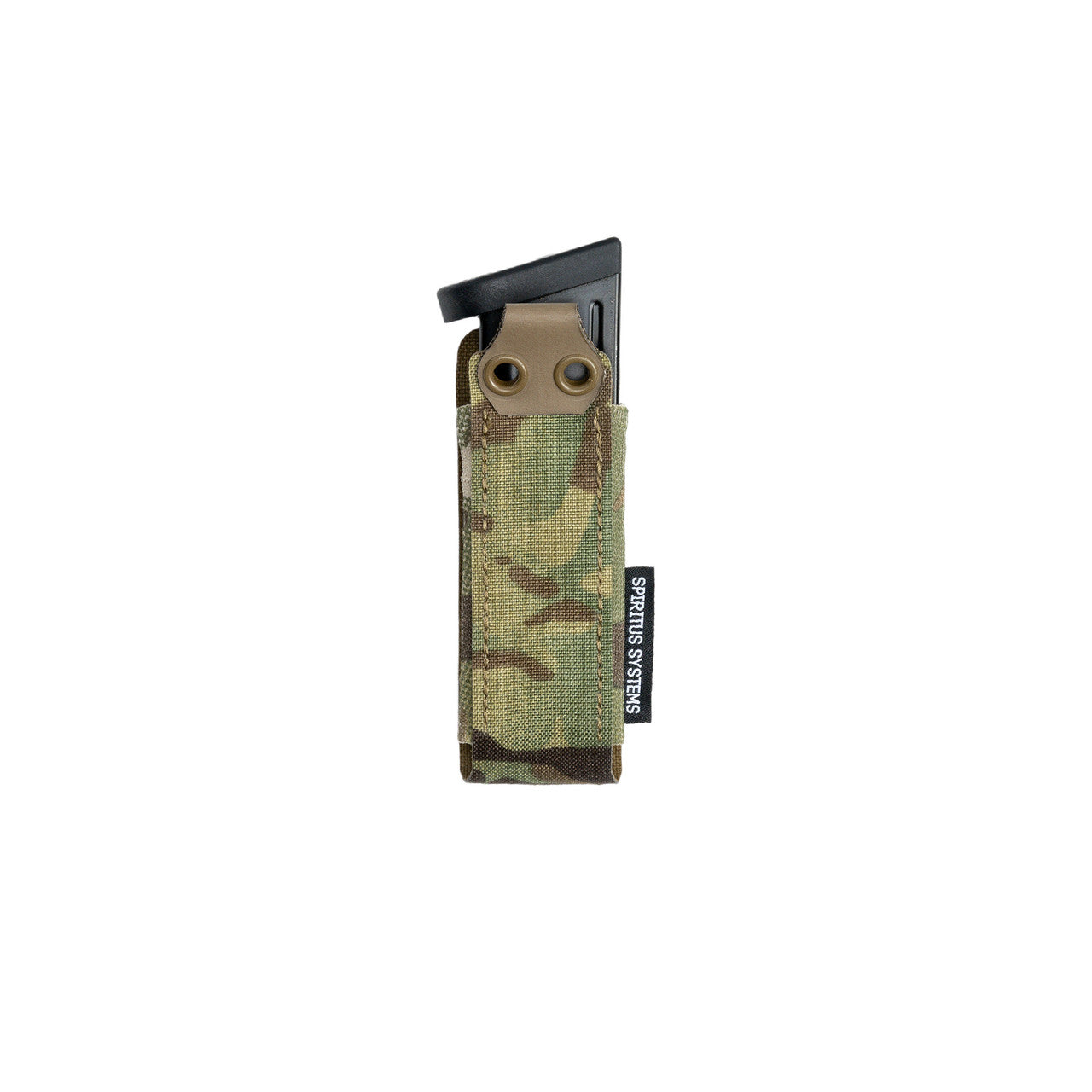 Elastic Pistol Magazine Pouch