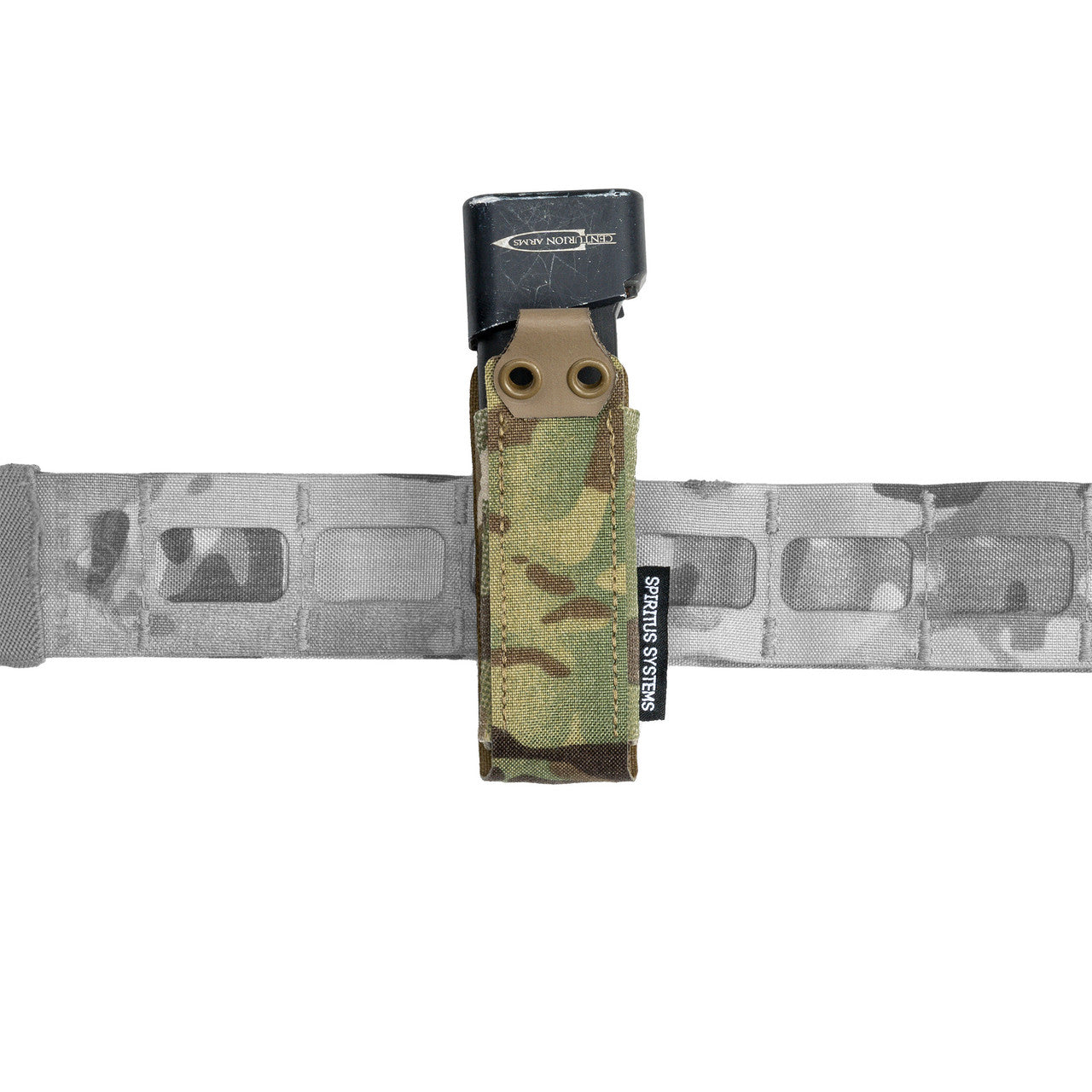 Elastic Pistol Magazine Pouch