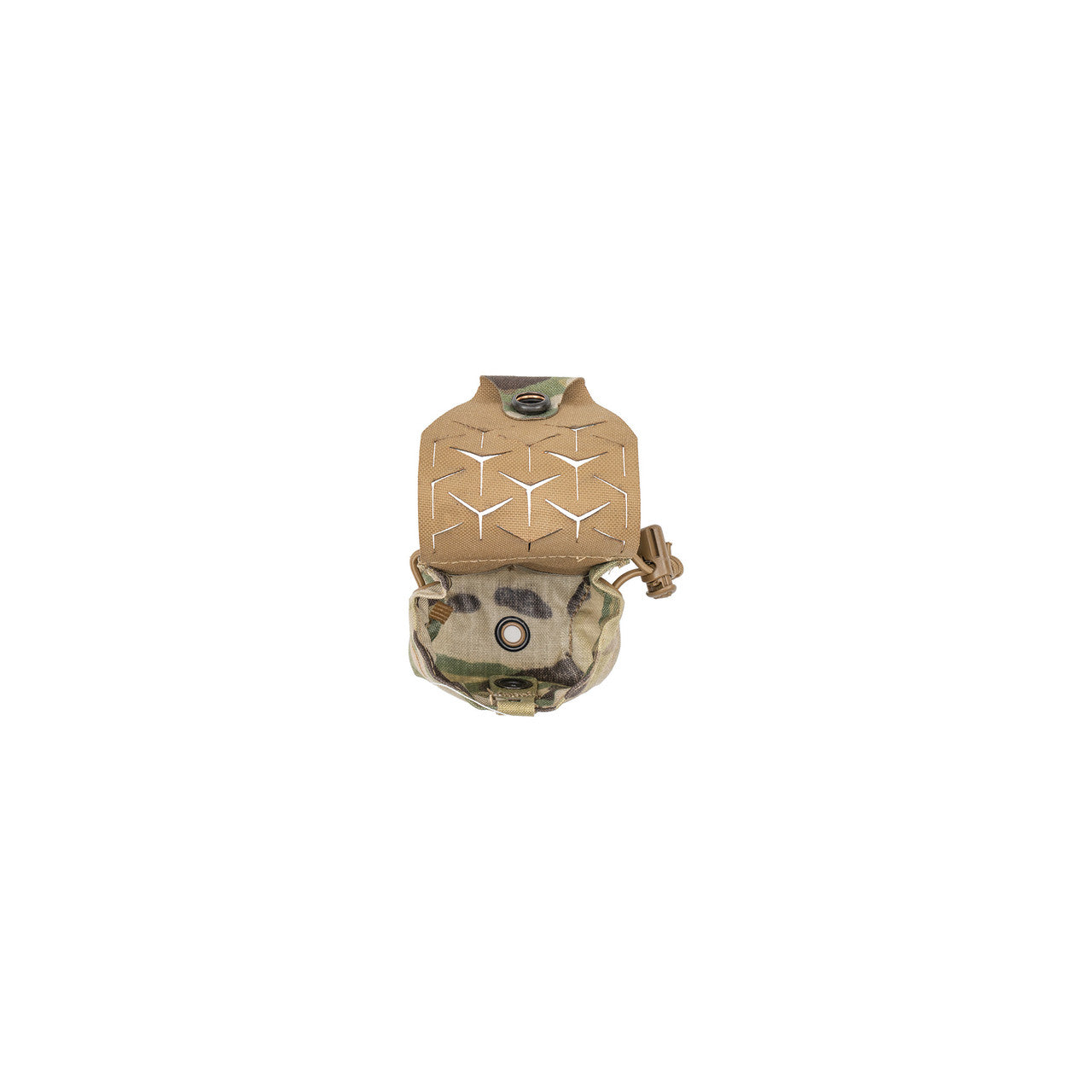 Frag Grenade SPUD Pouch — 重新定義「雜物袋」的極限