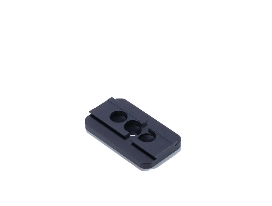 FAST™ OPTIC ADAPTER PLATES