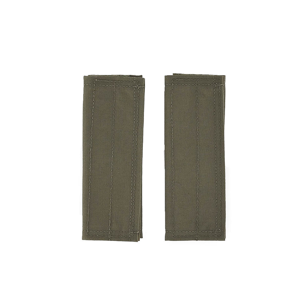 Shoulder Cover - Trifold|LV-119 肩帶護套|快拆電纜管理解決方案