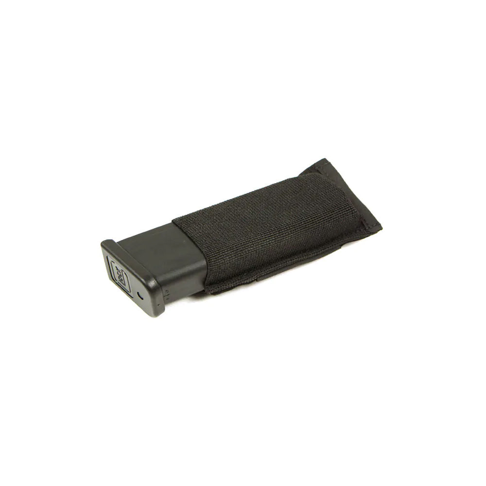 Ten-Speed® Pistol Mag Pouch 系列 | 輕量快取 | 高效固定 | 單/雙格任你選