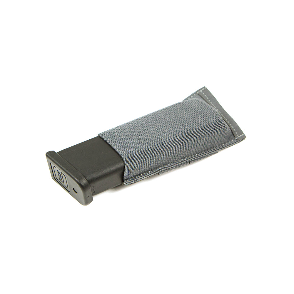 Ten-Speed® Pistol Mag Pouch 系列 | 輕量快取 | 高效固定 | 單/雙格任你選