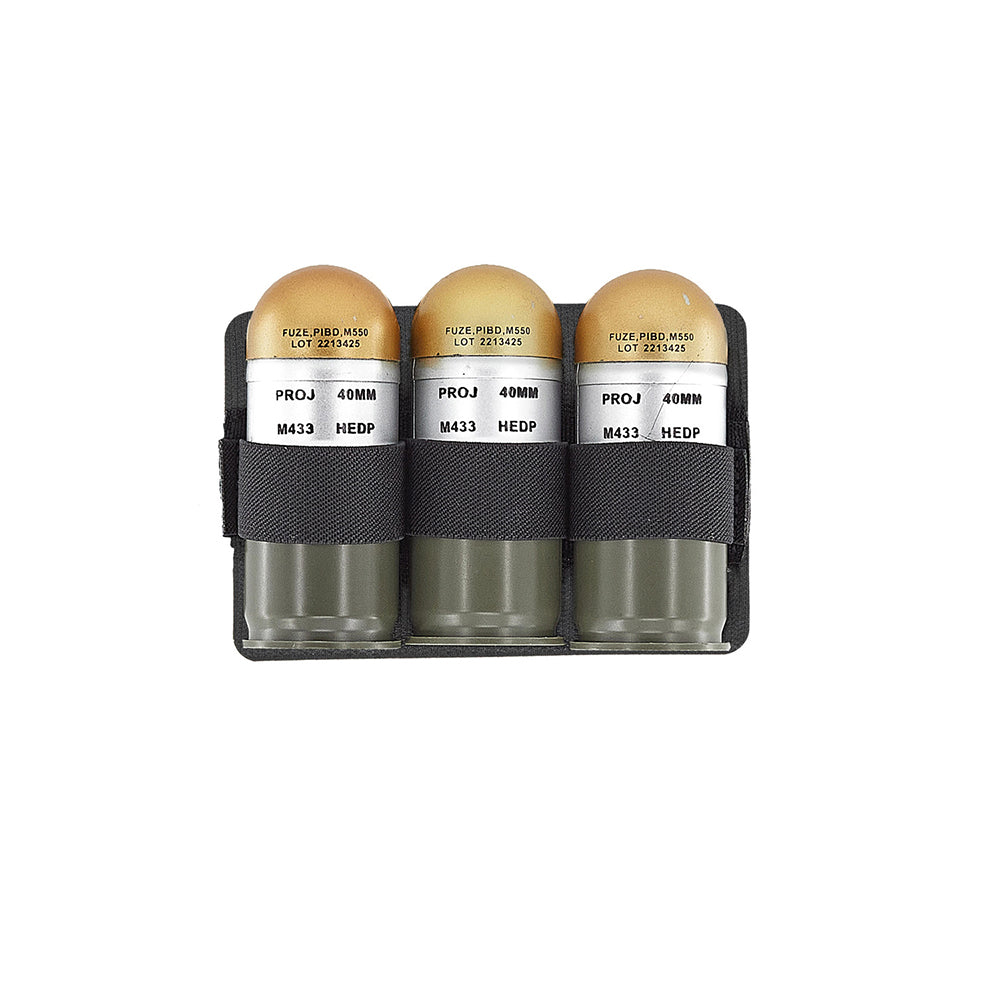 Pouch Insert Suite — 終結混亂,重塑副袋內部秩序