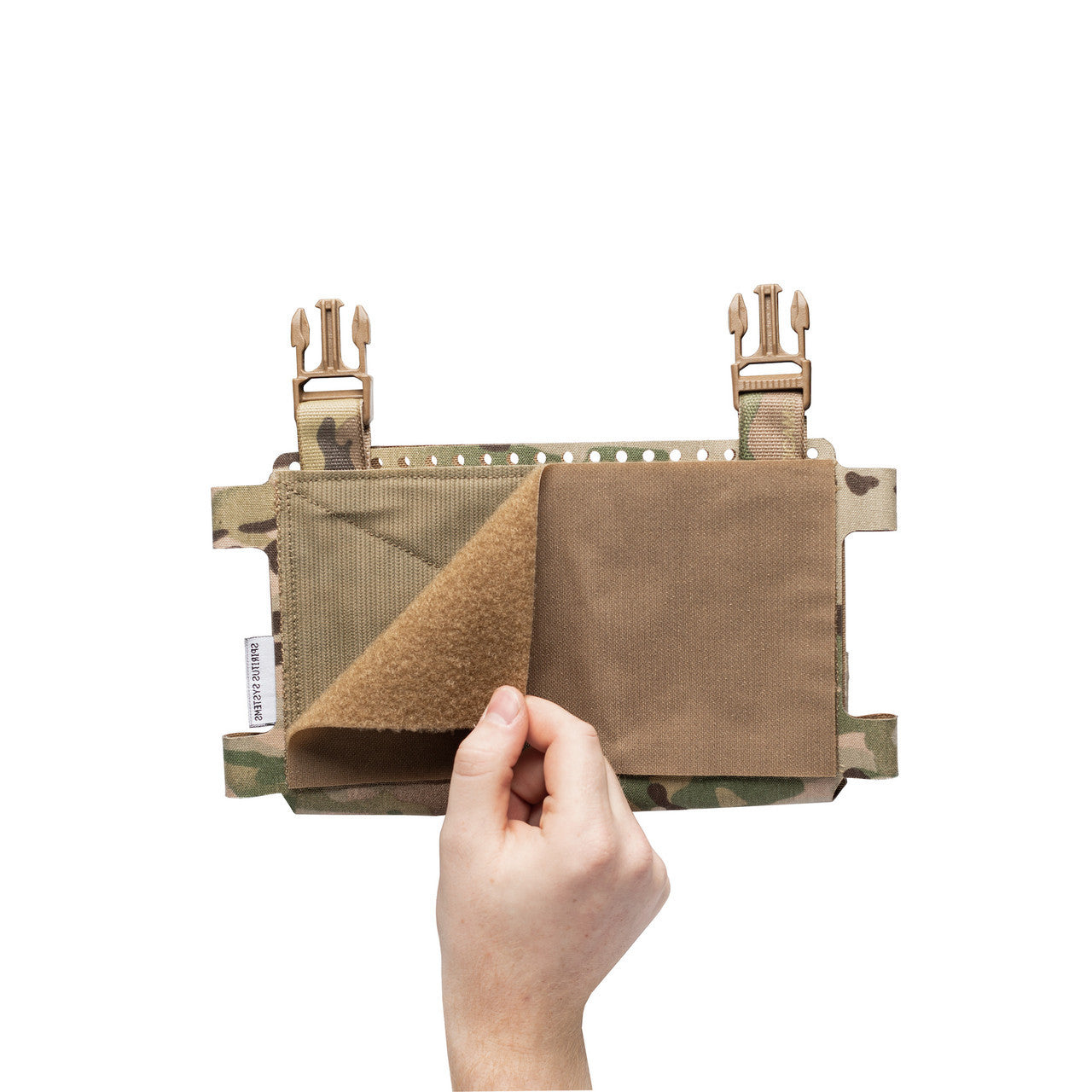 Micro Fight Chassis MkV: The Evolution of the Modular Hub