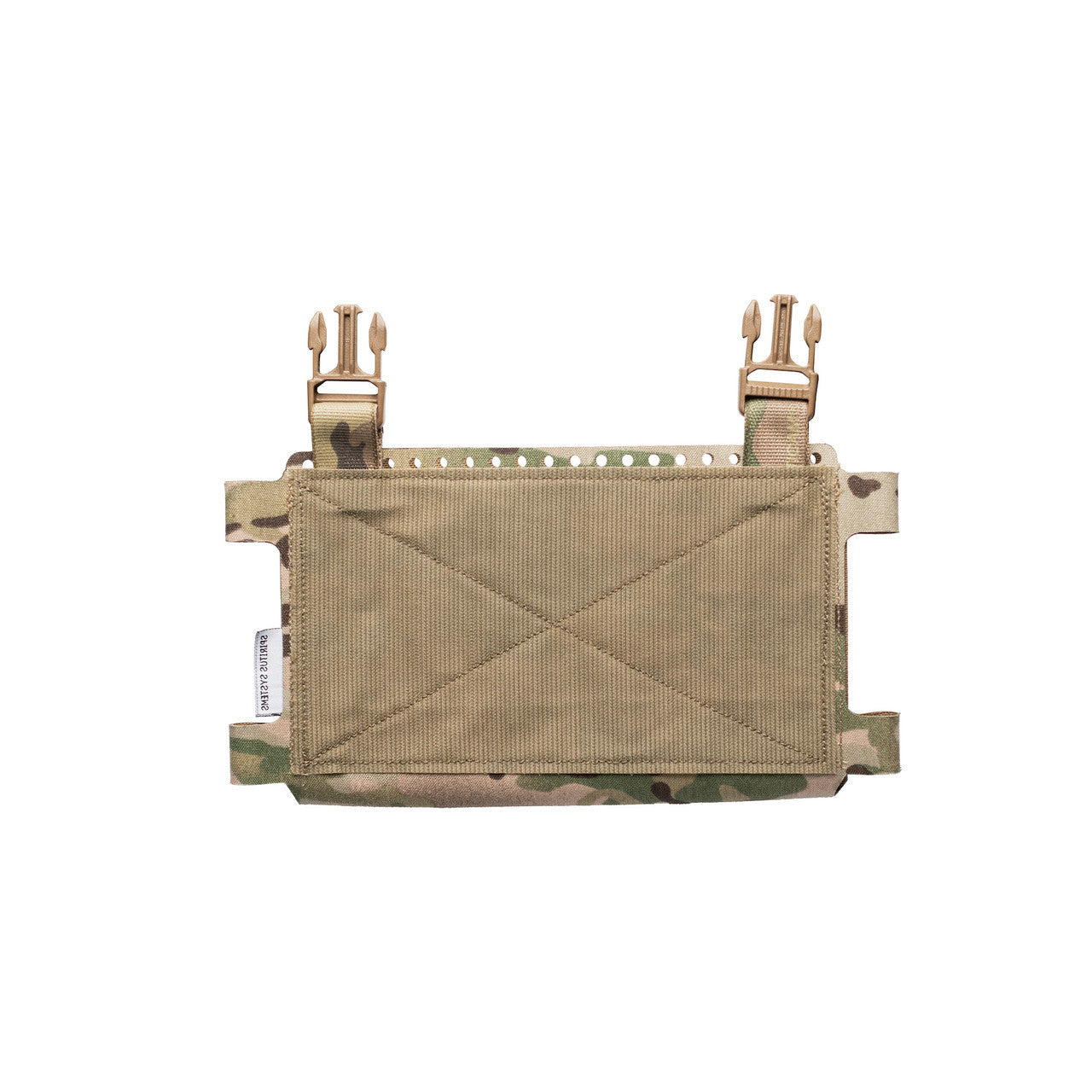 Micro Fight Chassis Mk 5:戰術胸掛的模組化新基準