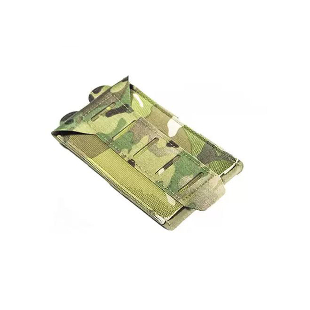 Ten-Speed Series Stackable Rifle Quick Draw Magazine Pouch M4 Magazine Pouch