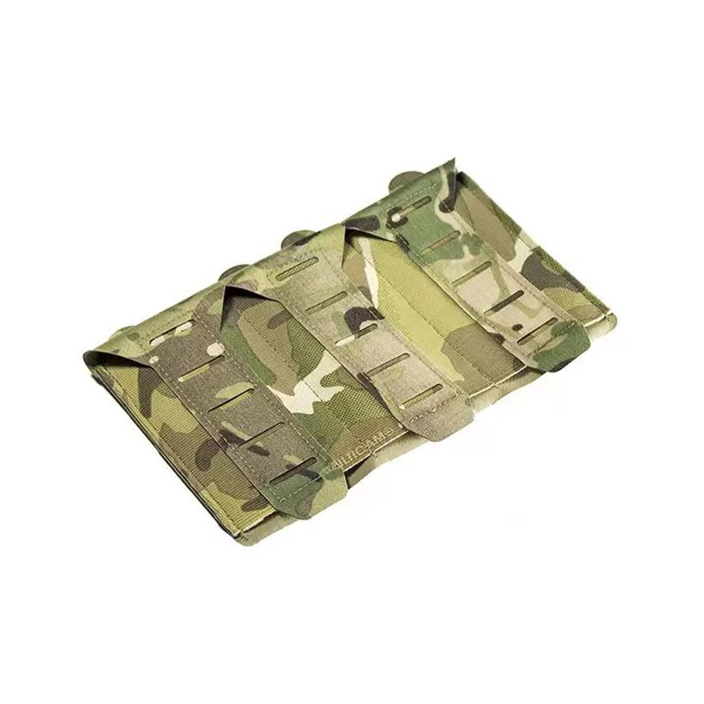 Ten-Speed Series Stackable Rifle Quick Draw Magazine Pouch M4 Magazine Pouch