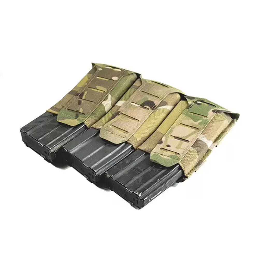 Stackable Ten-Speed® M4 彈匣袋