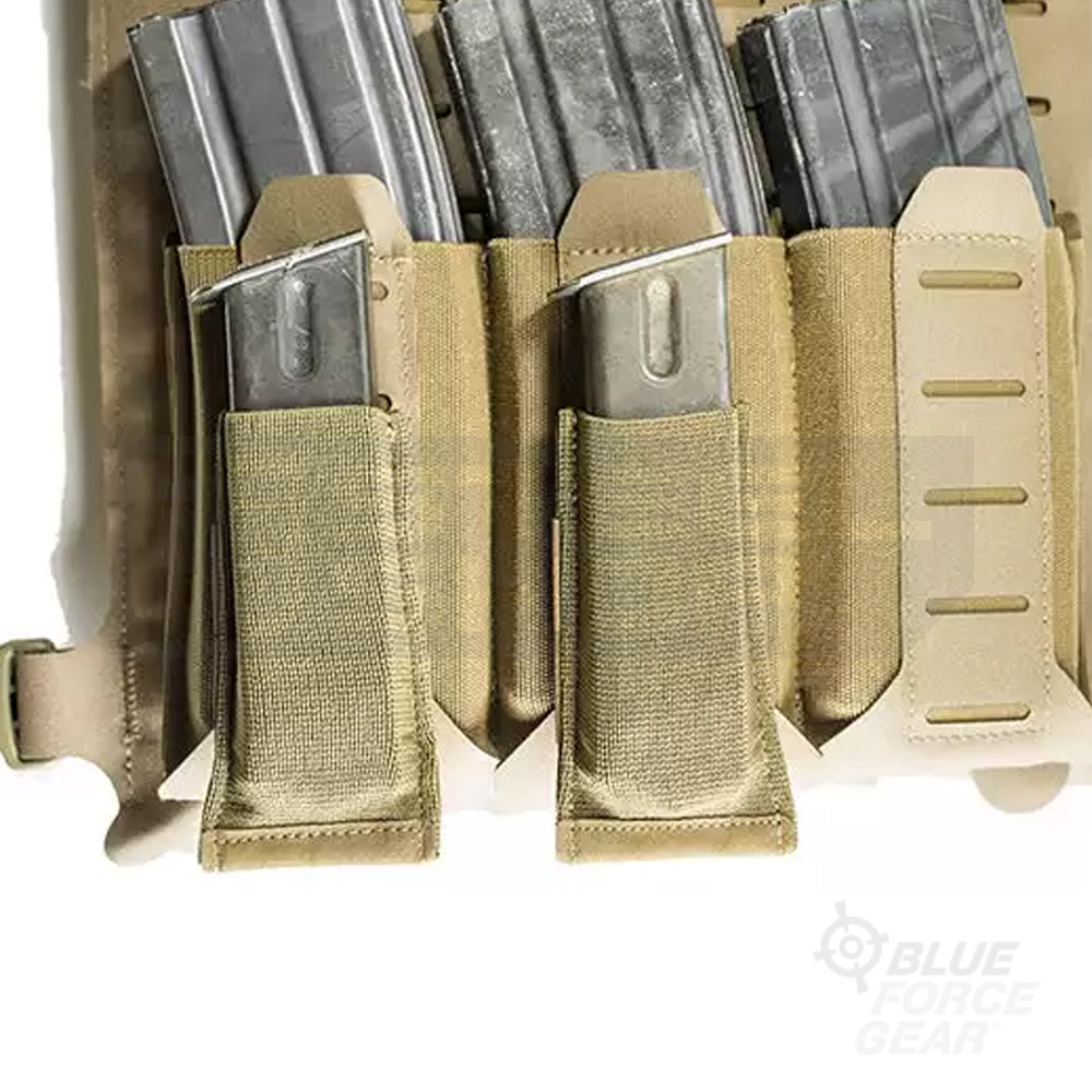Stackable Ten-Speed® M4 彈匣袋