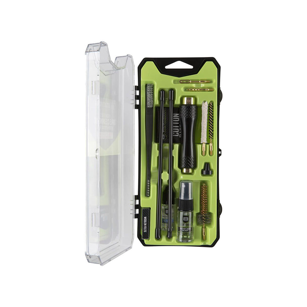 AR-15 Rifle Cleaning Kit