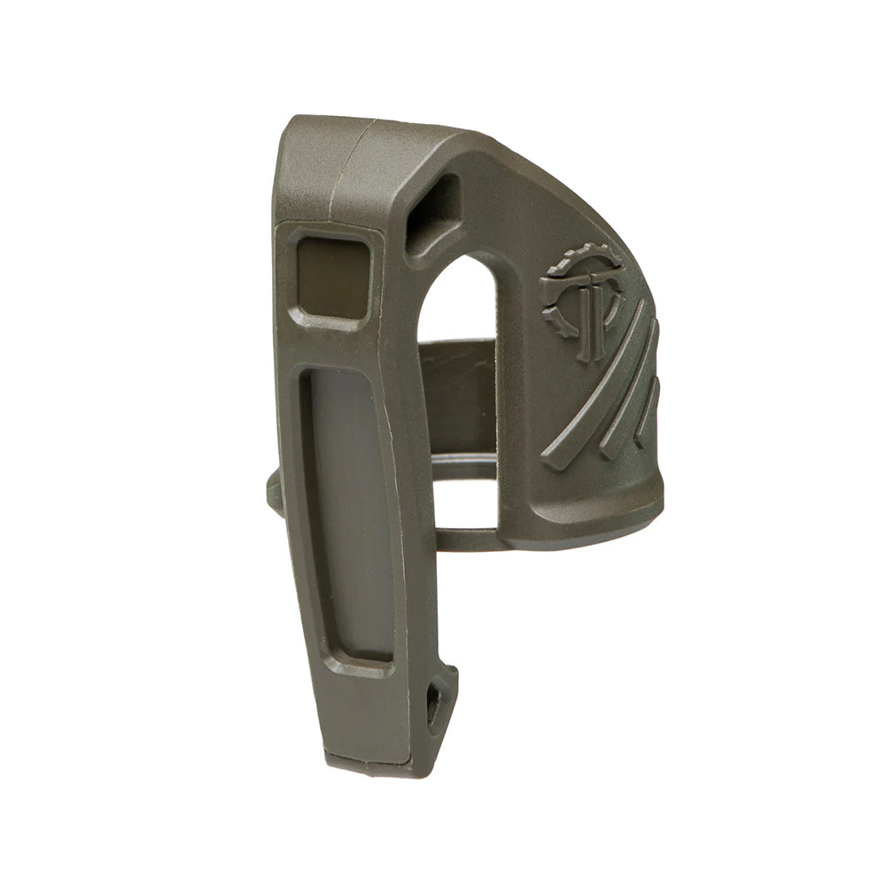 LPC (Low Profile Carry) Clip 低調攜帶戰術手電筒口袋夾