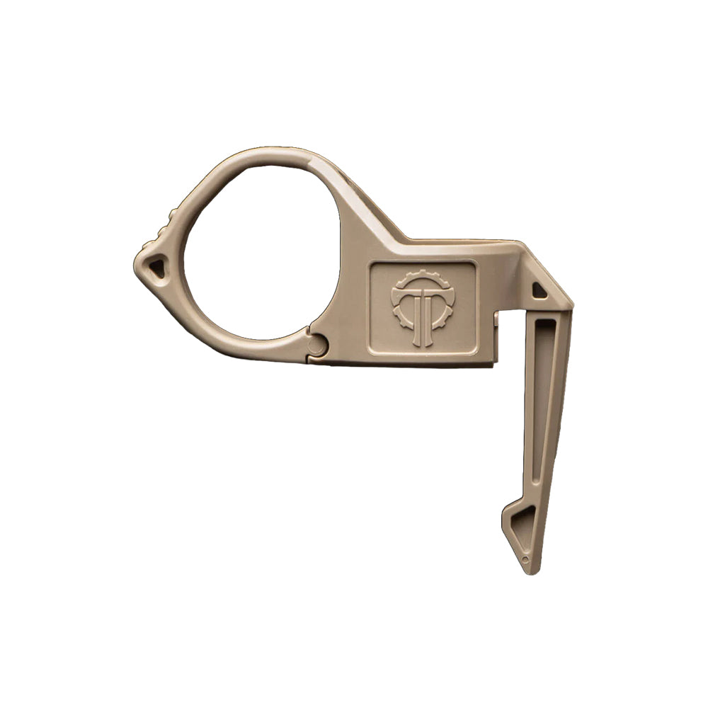 SwitchBack® HOG — 讓 Modlite HOG 釋放野獸般的操控力