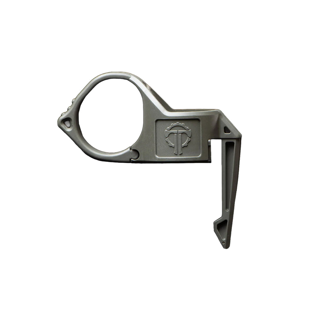 SwitchBack® HOG — 讓 Modlite HOG 釋放野獸般的操控力