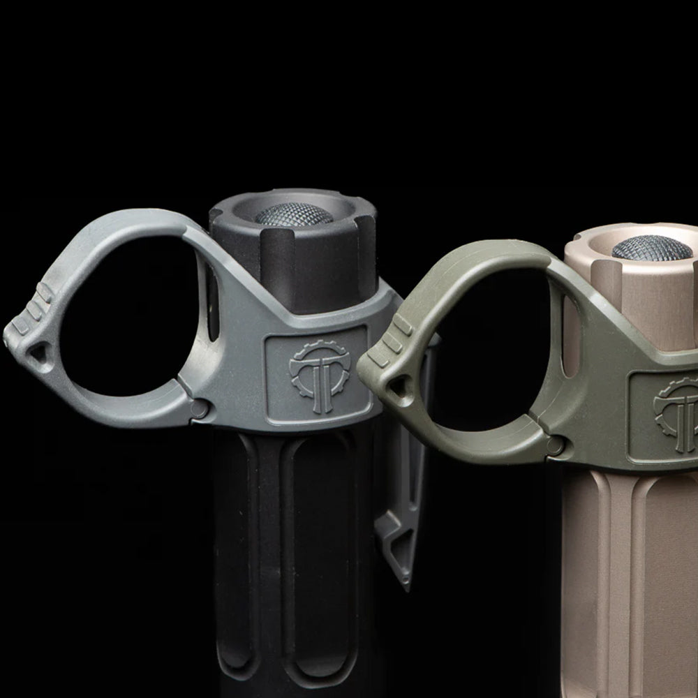 SwitchBack® HOG — 讓 Modlite HOG 釋放野獸般的操控力