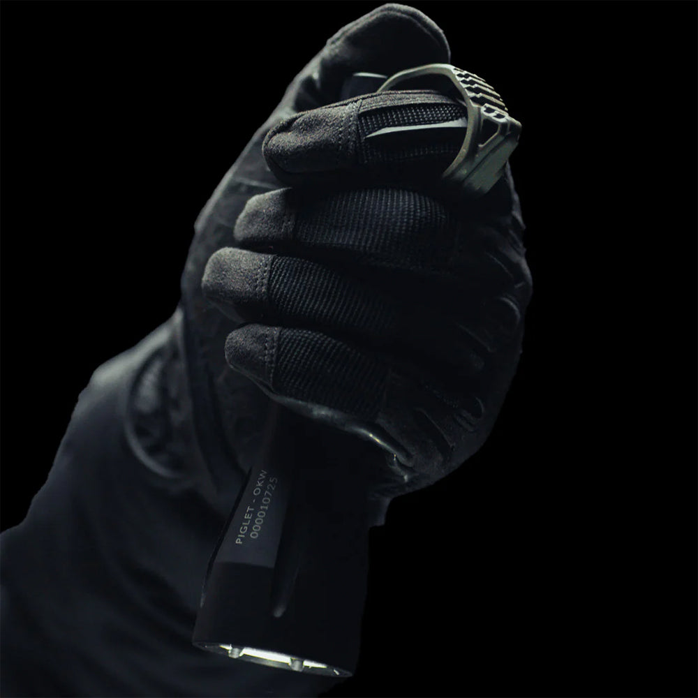 SwitchBack® HOG — 讓 Modlite HOG 釋放野獸般的操控力