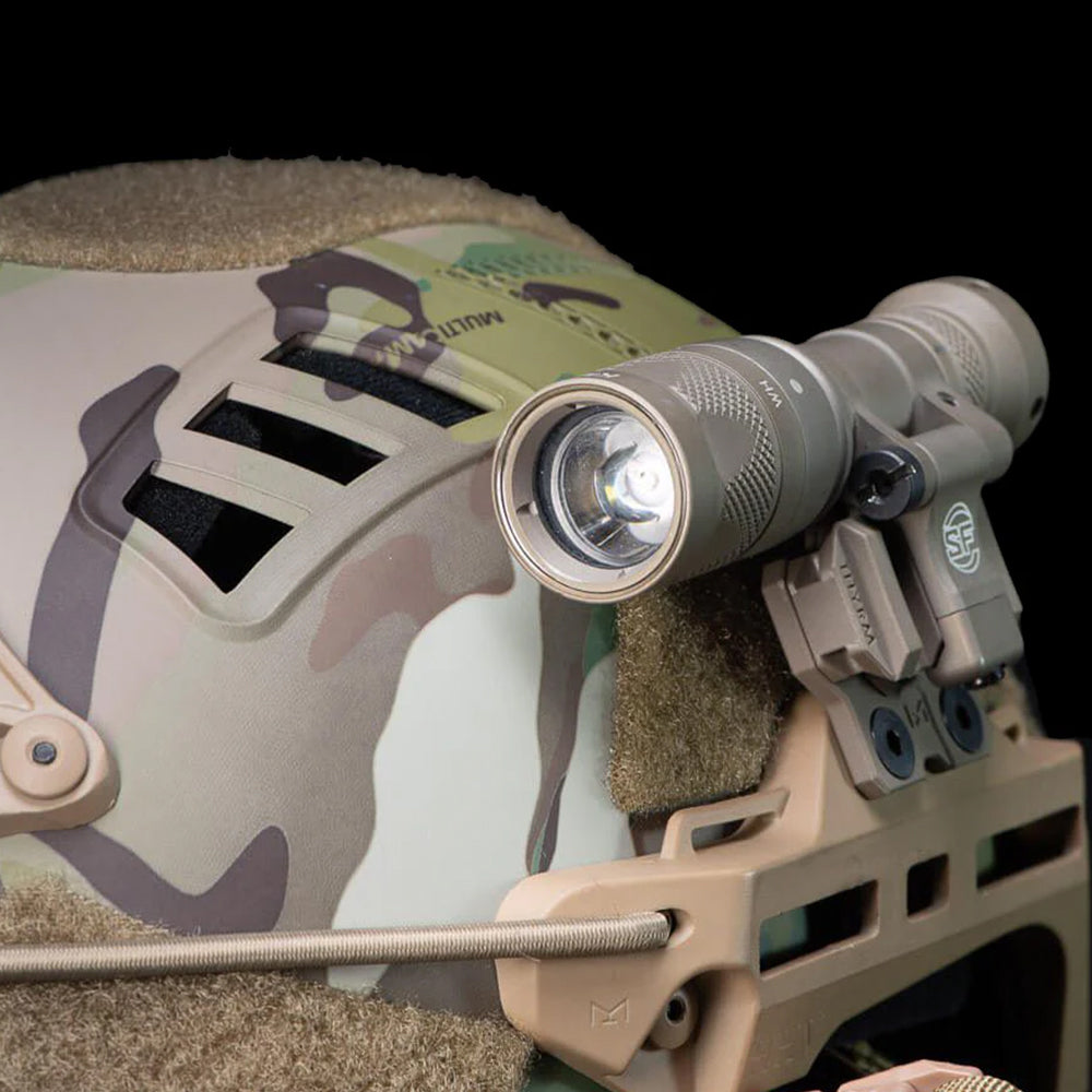 VariArc® — 掌控視線外的每一道光束