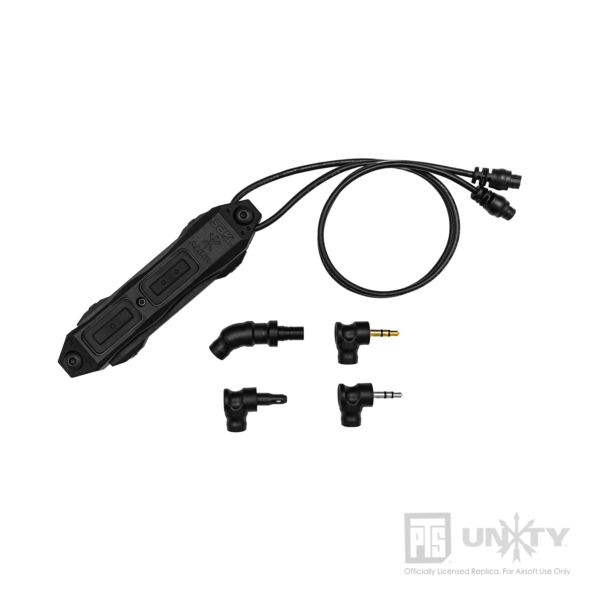 TAPS Tactical Enhanced Pressure Switch (Standard Version)