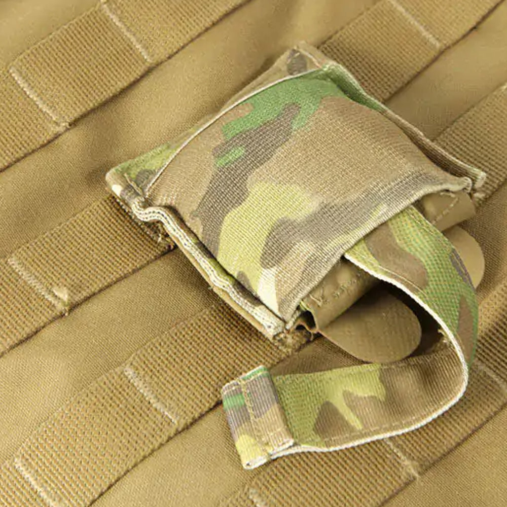 Ten-Speed series ultra-light magazine recovery bag belt model