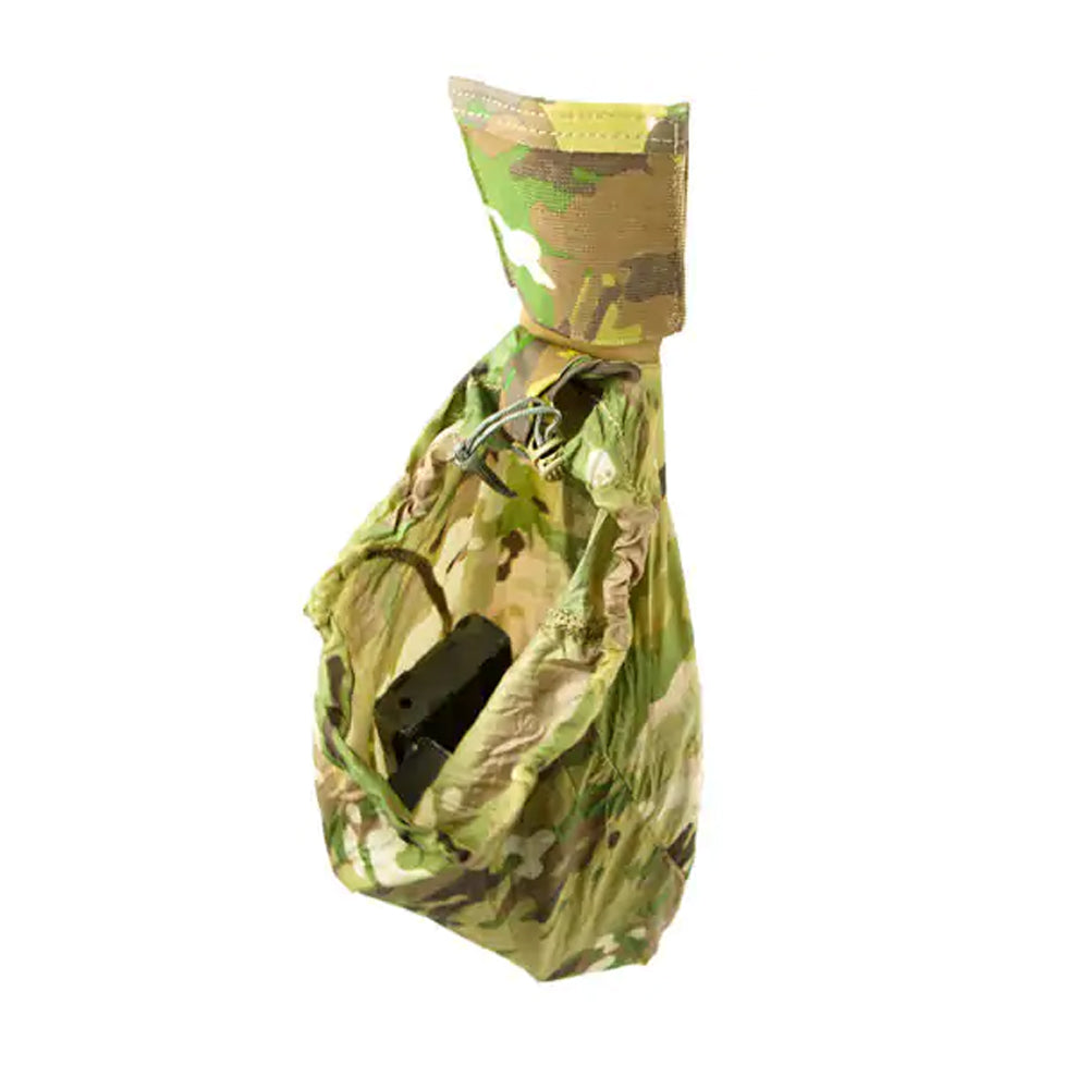 Ten-Speed series ultra-light magazine recovery bag belt model