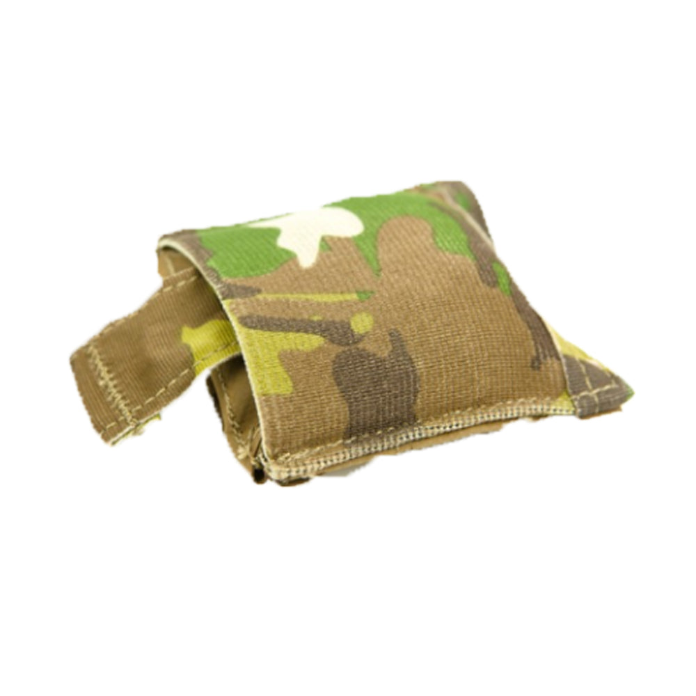 Ten-Speed series ultra-light magazine recovery bag belt model