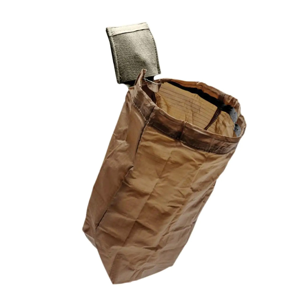Ten-Speed series ultra-light magazine recovery bag belt model