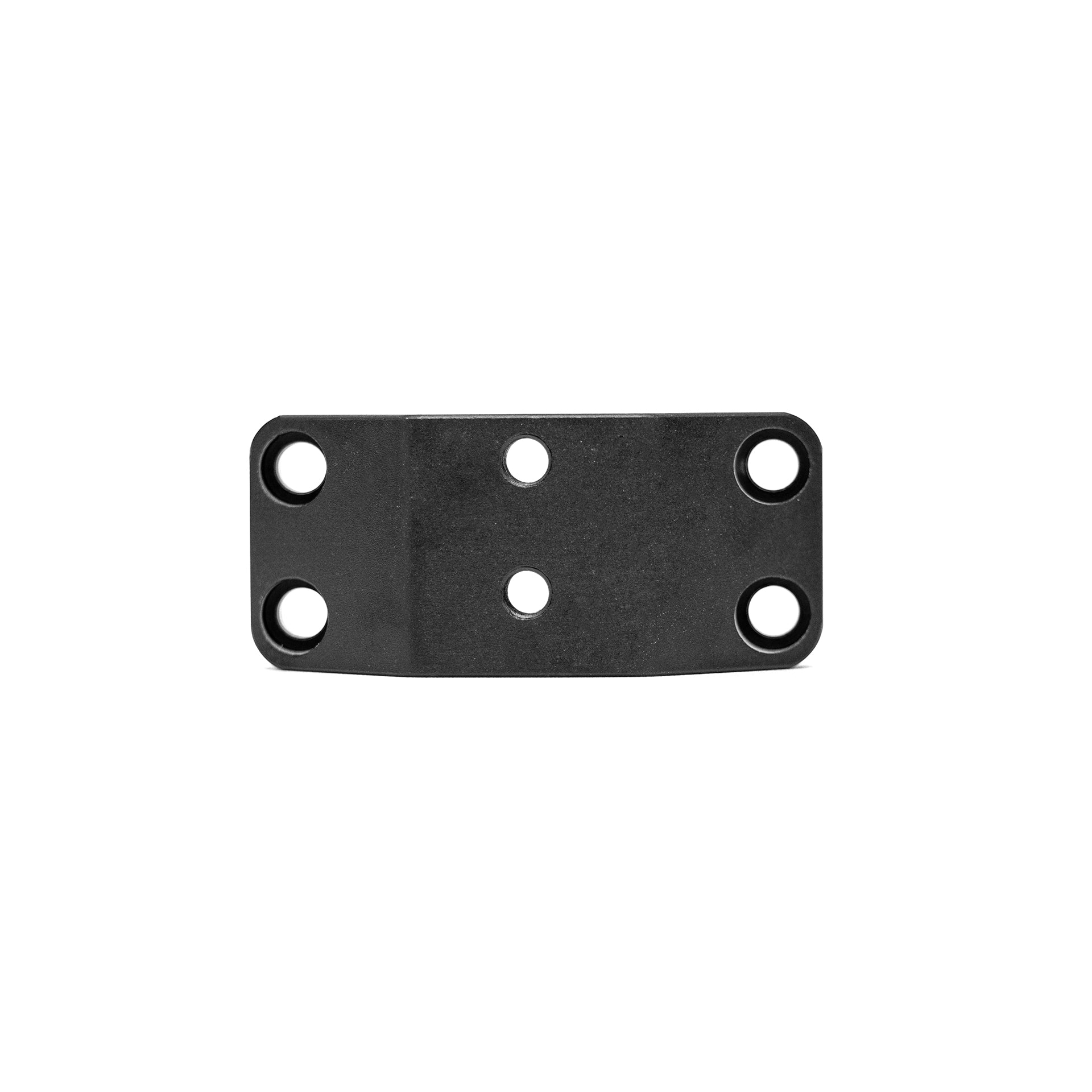 30mm LPVO 鏡座上框架含 PTS 可調式轉接板 (PTS Version)