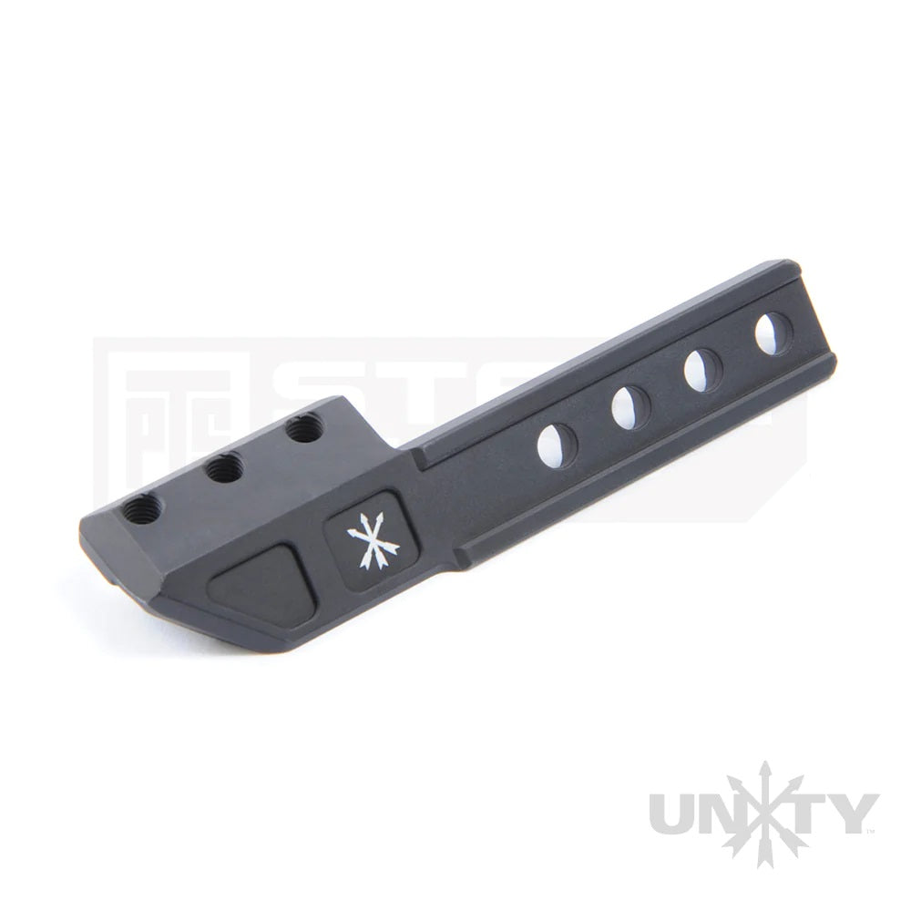 FUSION™ LIGHT WING ADAPTER 轉接座-右