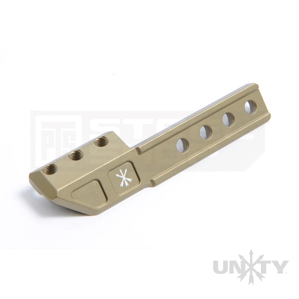 FUSION™ LIGHT WING ADAPTER 轉接座-右