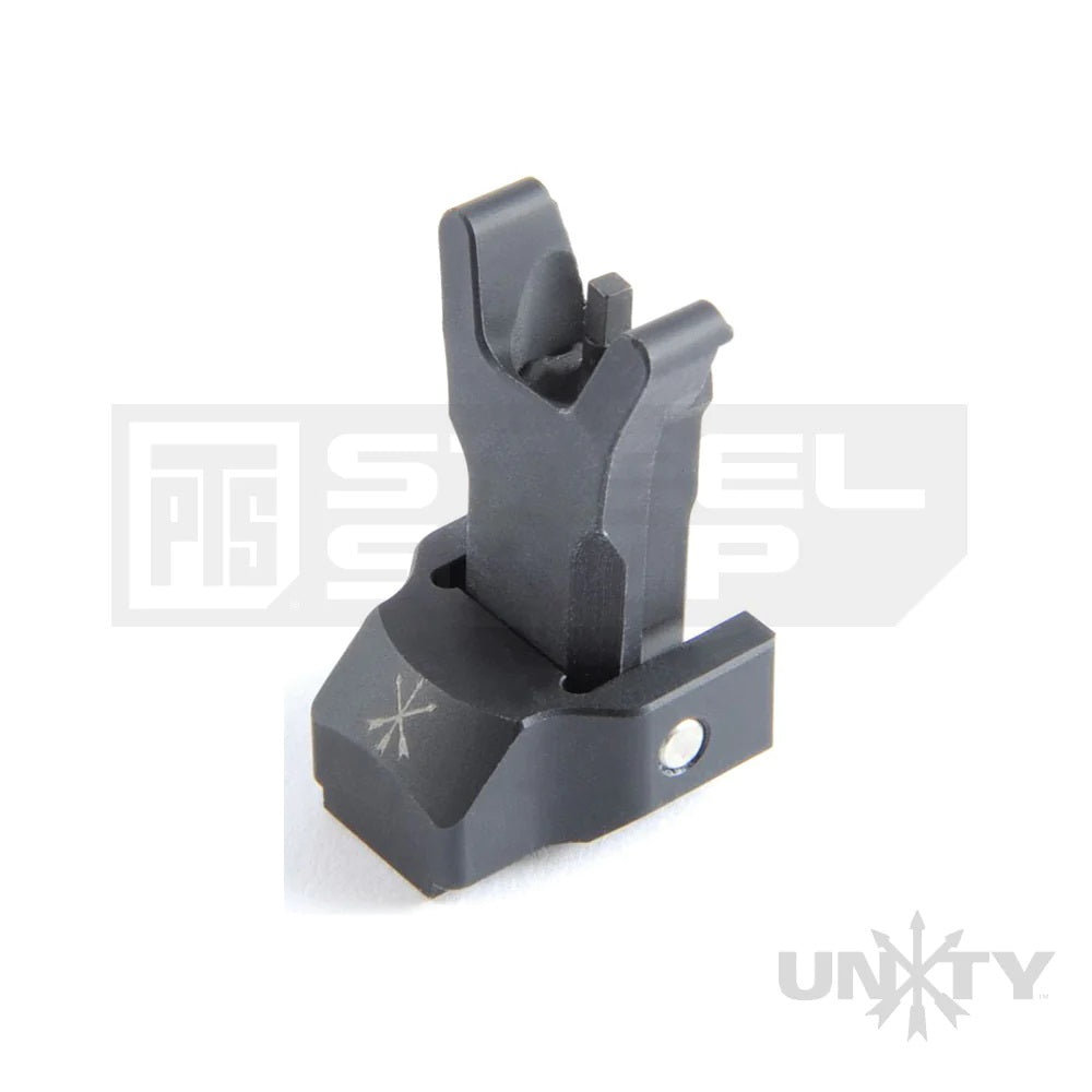 FUSION™ BACKUP IRON SIGHT – FOLDING 摺疊準星