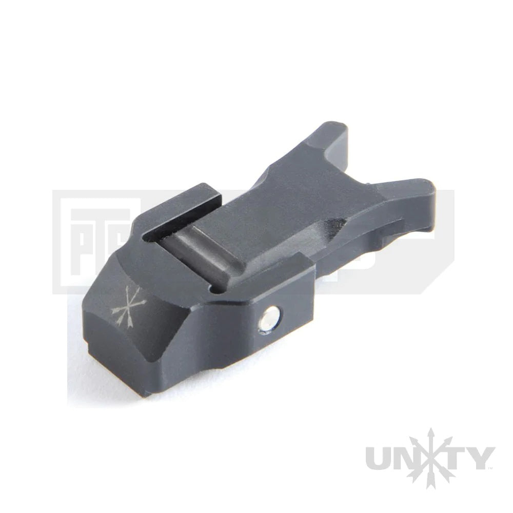 FUSION™ BACKUP IRON SIGHT – FOLDING 摺疊準星