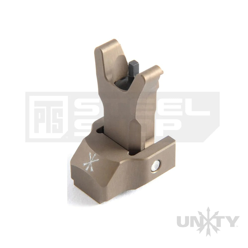 FUSION™ BACKUP IRON SIGHT – FOLDING 摺疊準星