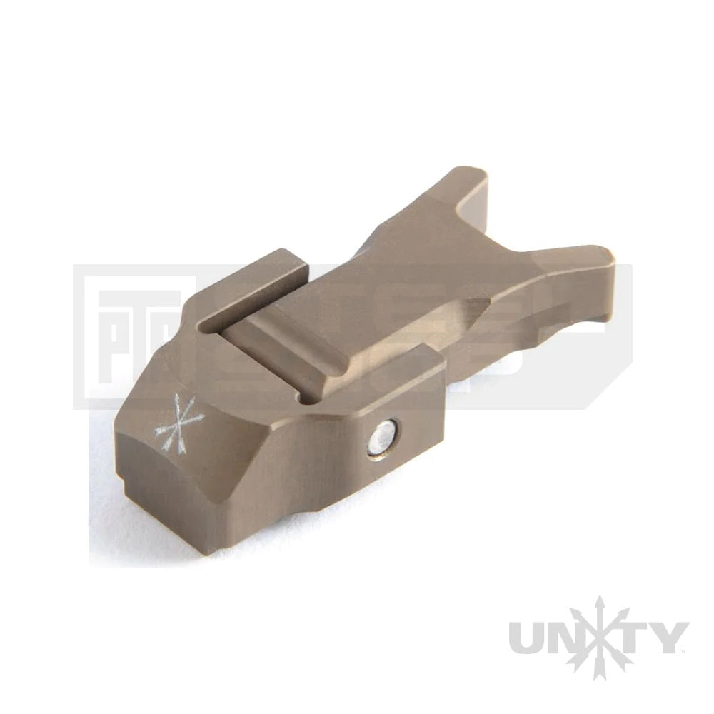 FUSION™ BACKUP IRON SIGHT – FOLDING 摺疊準星