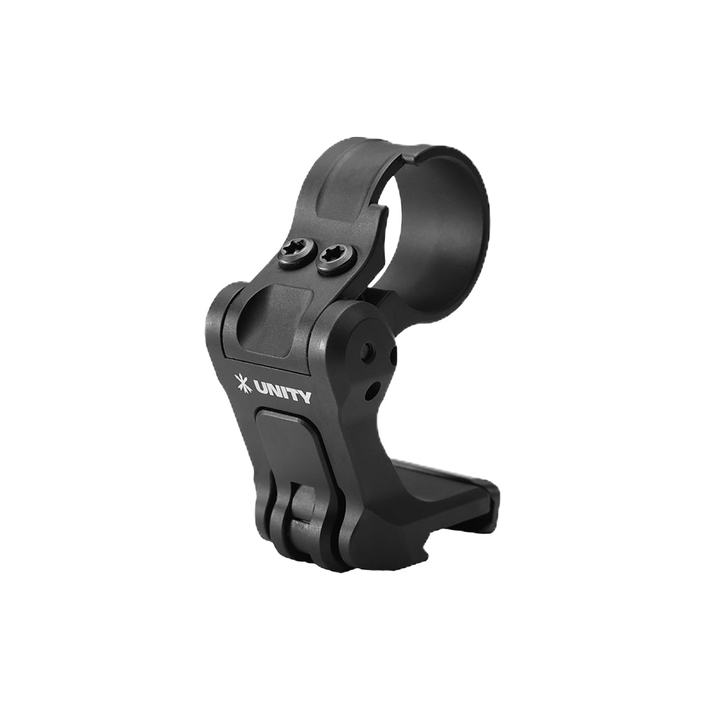FAST™ FTC 30mm — The Future of Magnifier Integration