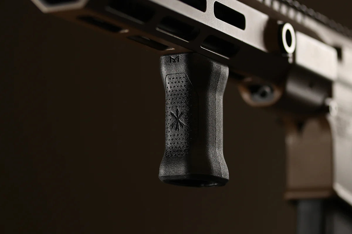 VFG™ FOR M-LOK® 握把