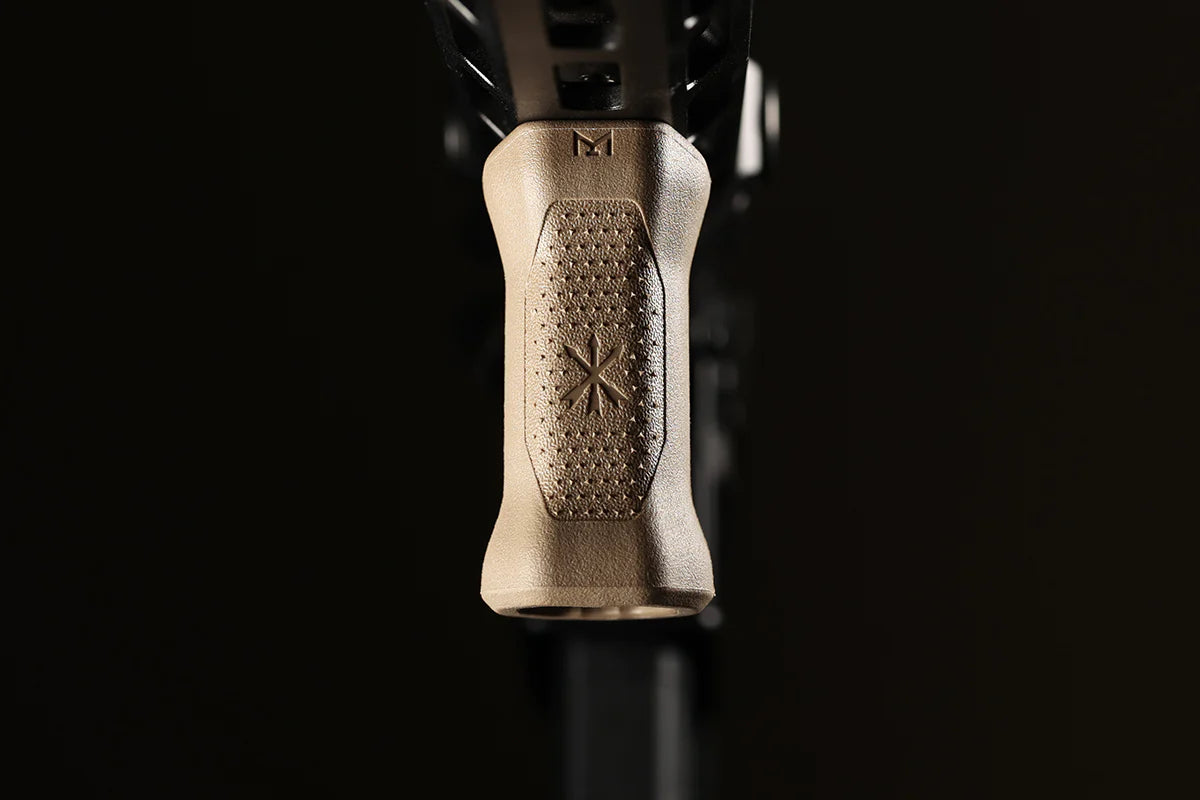 VFG™ FOR M-LOK® 握把