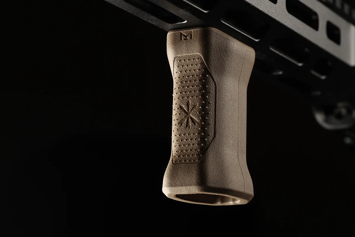 VFG™ FOR M-LOK® 握把