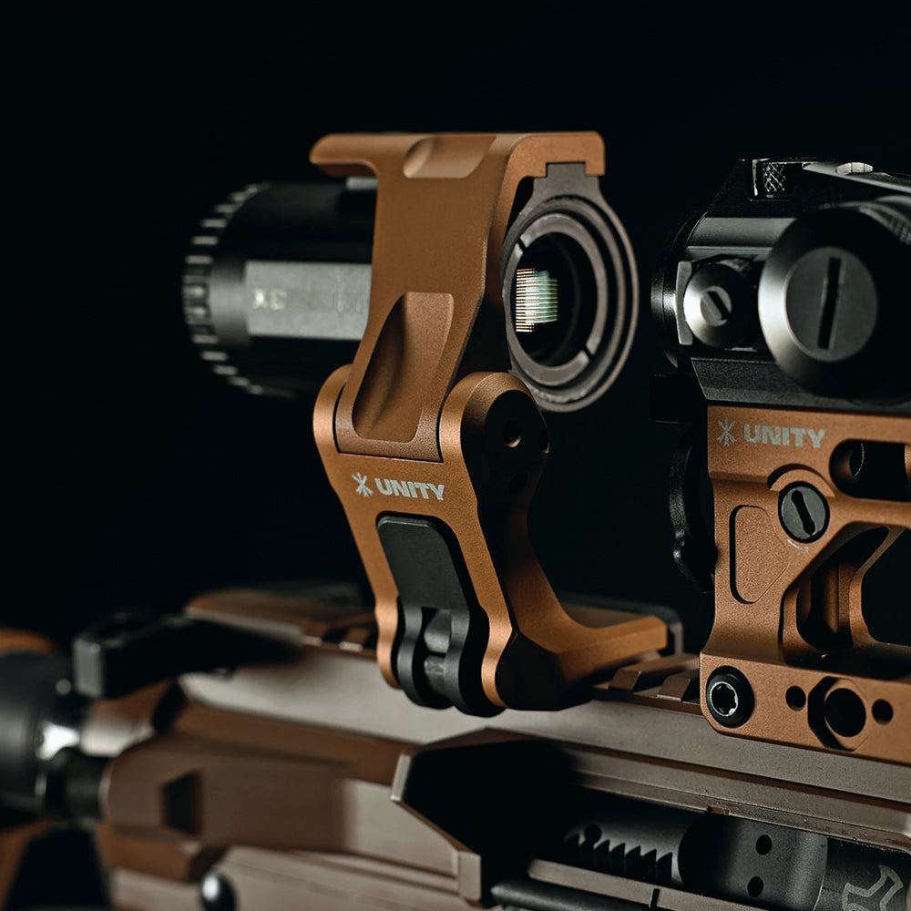 FAST™ FTC OMNI