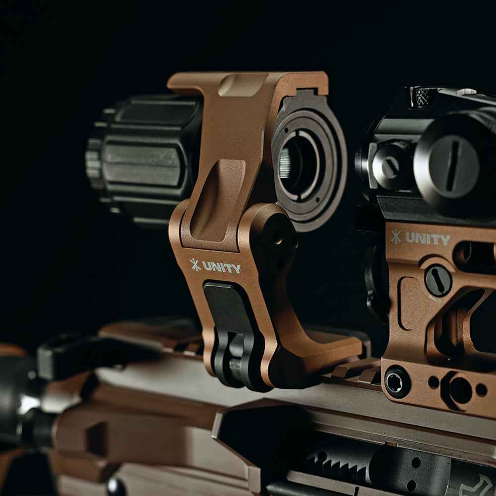FAST™ FTC OMNI