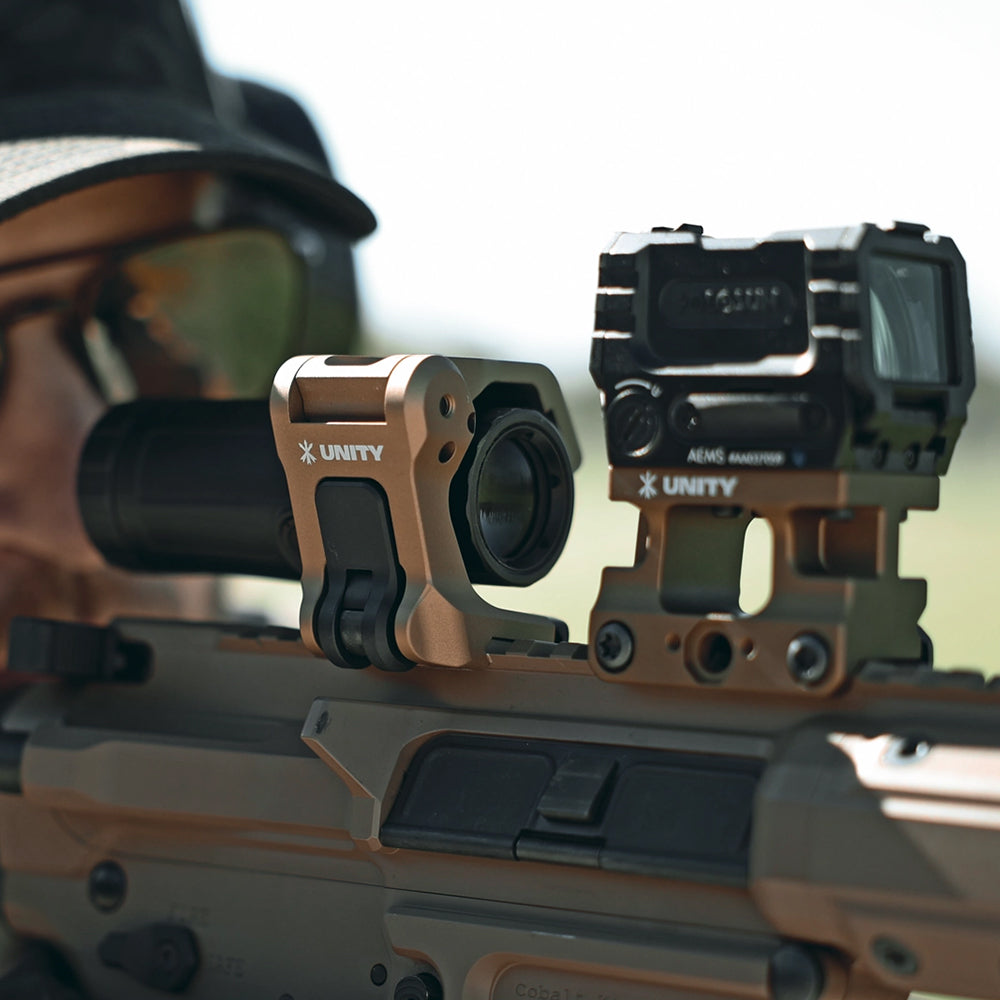 FAST™ FTC OMNI