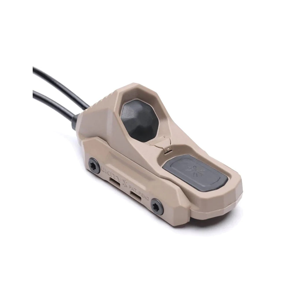 Surefire配件 - AXON™ 7"線控開關組