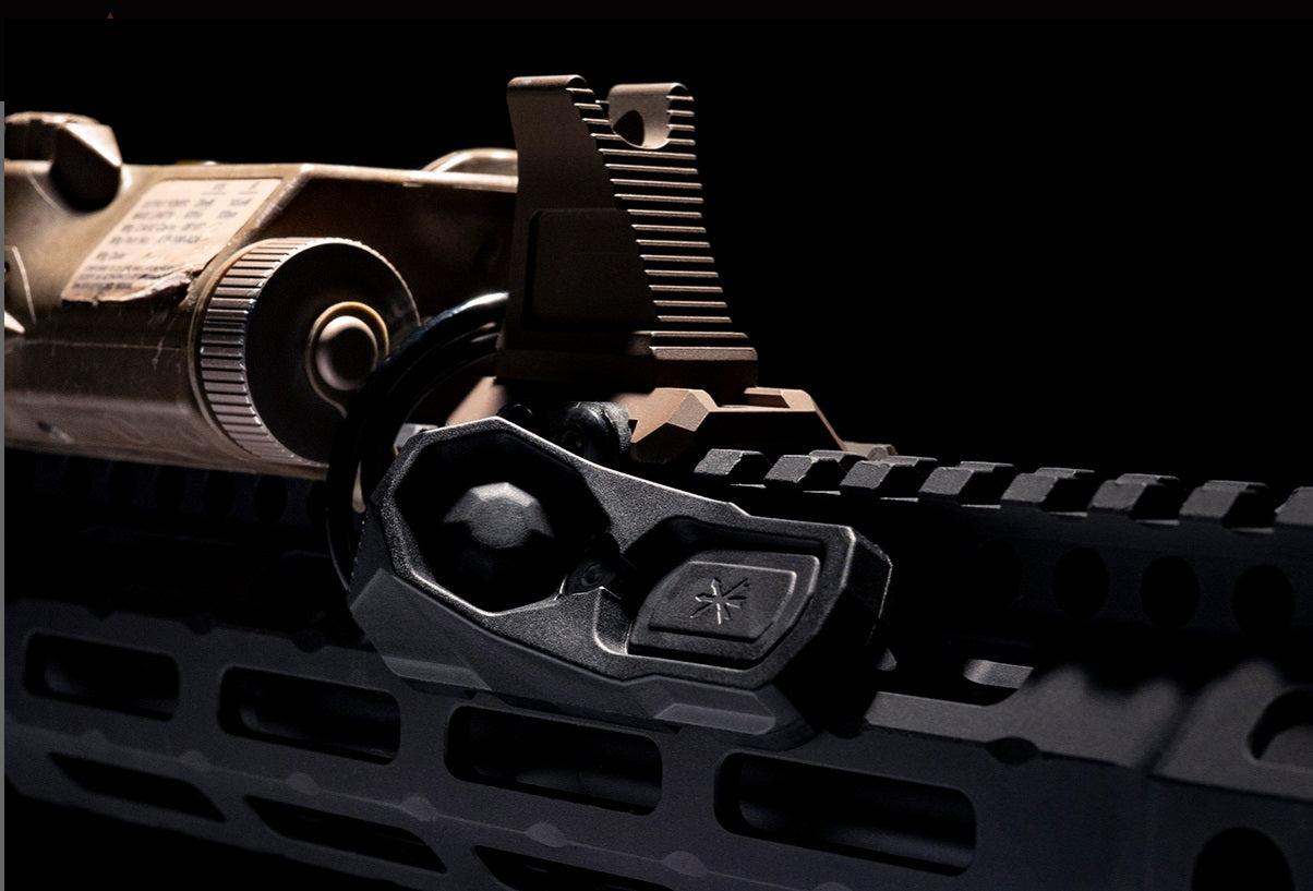 AXON™ M-LOK® MOUNTING KIT