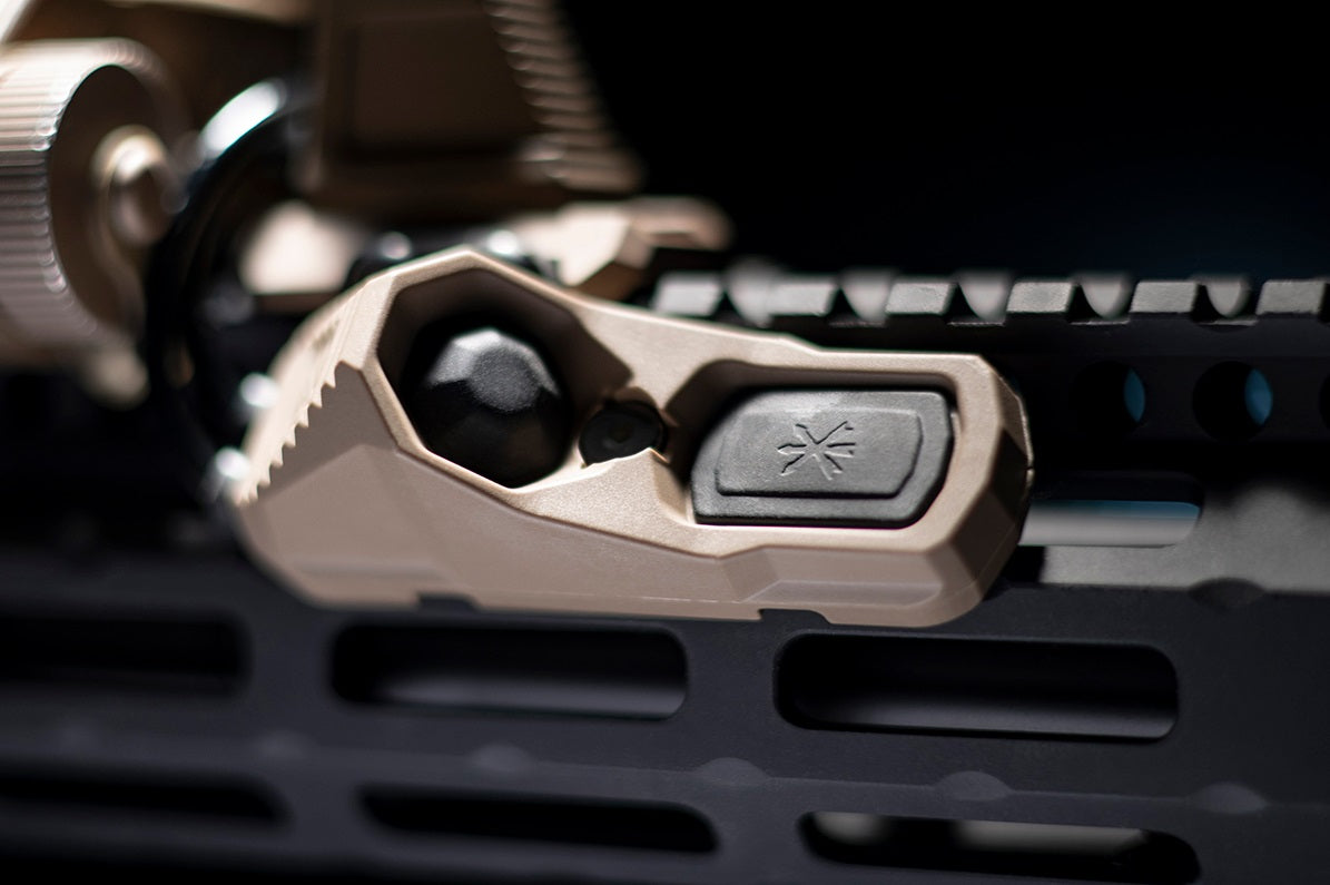 AXON™ M-LOK® MOUNTING KIT