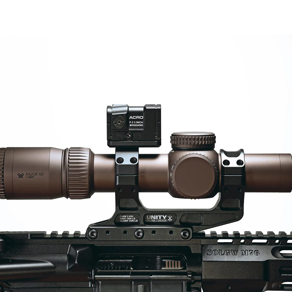 MRDS TOP RING FOR FAST™ LPVO