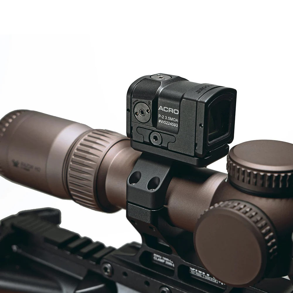 MRDS TOP RING FOR FAST™ LPVO
